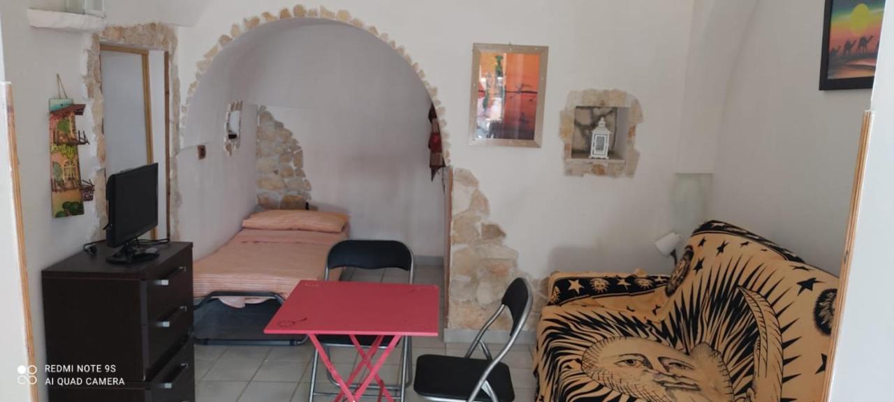 Trullo Natura Loale Martina Franca Ngoại thất bức ảnh