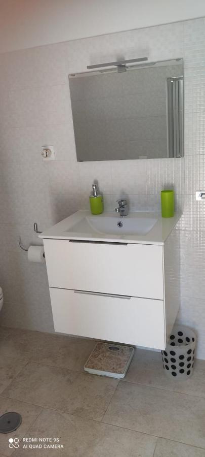 Trullo Natura Loale Martina Franca Ngoại thất bức ảnh