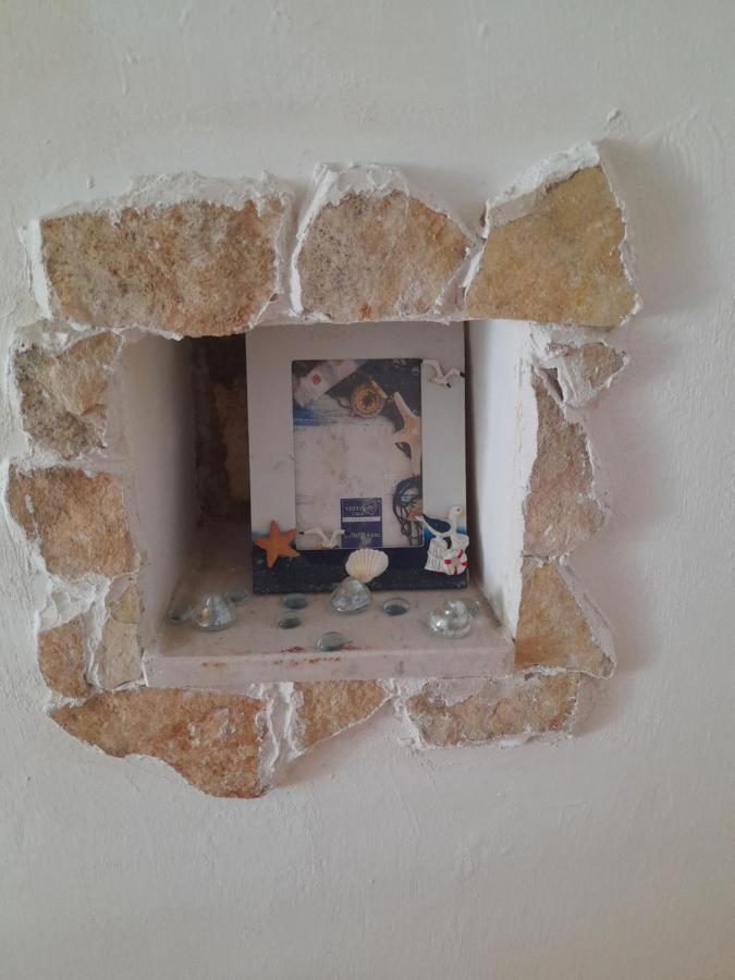 Trullo Natura Loale Martina Franca Ngoại thất bức ảnh